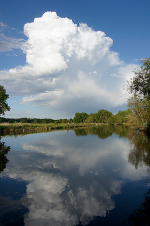 A Beautiful Day