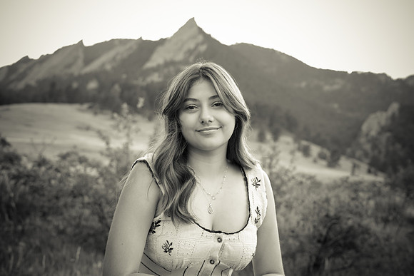 Colorado Portrait Photography