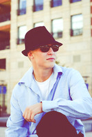 Colorado Portrait Photography