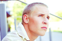 PORTRAIT PHOTOGRAPHY | DENVER PHOTOGRAPHERS | 1215PHOTO/BRYSON2