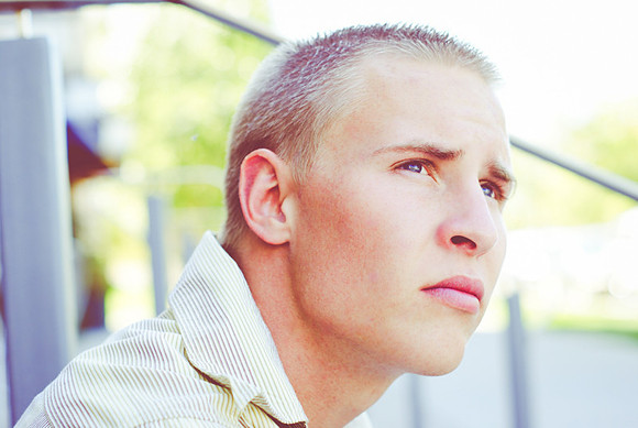 PORTRAIT PHOTOGRAPHY | DENVER PHOTOGRAPHERS | 1215PHOTO/BRYSON2