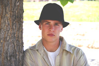 PORTRAIT PHOTOGRAPHY | DENVER PHOTOGRAPHERS | 1215PHOTO/BRYSON