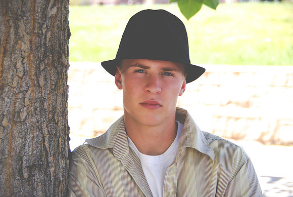 PORTRAIT PHOTOGRAPHY | DENVER PHOTOGRAPHERS | 1215PHOTO/BRYSON