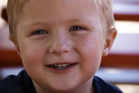 CHILDREN'S PORTRAIT PHOTOGRAPHY | DENVER PHOTOGRAPHERS | 1215PHOTO/KAI