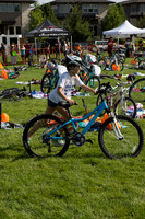 Stapleton MCA Kids Triathlon 2017