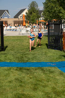 Stapleton MCA Kids Triathlon 2017