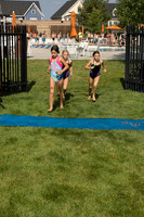 Stapleton MCA Kids Triathlon 2017
