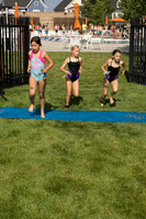 Stapleton MCA Kids Triathlon 2017