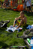 Stapleton MCA Kids Triathlon 2017