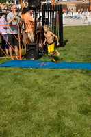 Stapleton MCA Kids Triathlon 2017