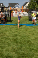 Stapleton MCA Kids Triathlon 2017