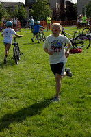 Stapleton MCA Kids Triathlon 2017