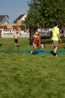 Stapleton MCA Kids Triathlon 2017
