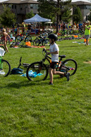 Stapleton MCA Kids Triathlon 2017