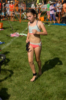 Stapleton MCA Kids Triathlon 2017