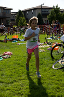 Stapleton MCA Kids Triathlon 2017
