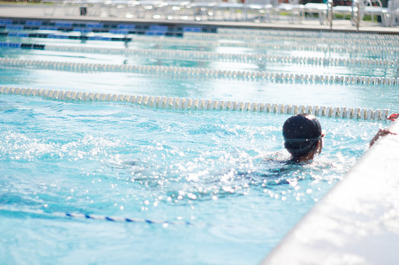 Stapleton MCA Kids Triathlon 2017