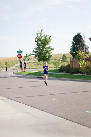 Stapleton MCA Kids Triathlon 2017