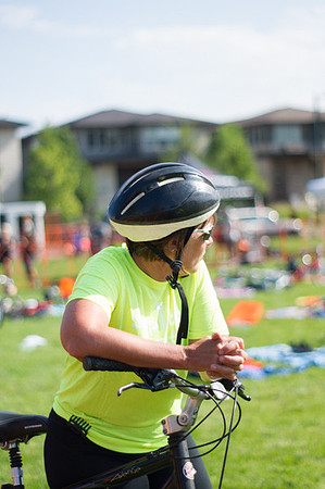 Stapleton MCA Kids Triathlon 2017