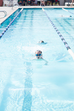 Stapleton MCA Kids Triathlon 2017