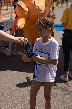 Stapleton MCA Kids Triathlon 2017