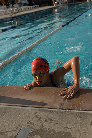 Stapleton MCA Kids Triathlon 2017