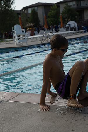 Stapleton MCA Kids Triathlon 2017