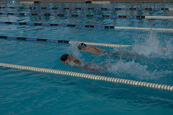 Stapleton MCA Kids Triathlon 2017