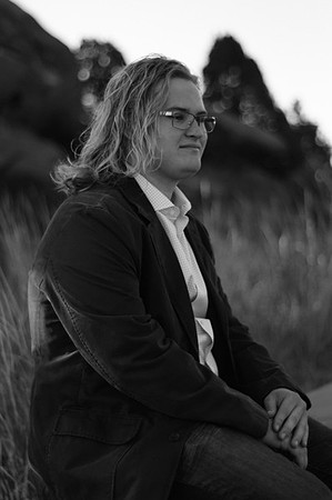 TREY | DENVER ACADEMY | SENIOR PHOTOS