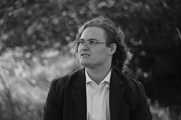 TREY | DENVER ACADEMY | SENIOR PHOTOS