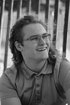 TREY | DENVER ACADEMY | SENIOR PHOTOS