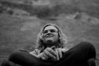 TREY | DENVER ACADEMY | SENIOR PHOTOS