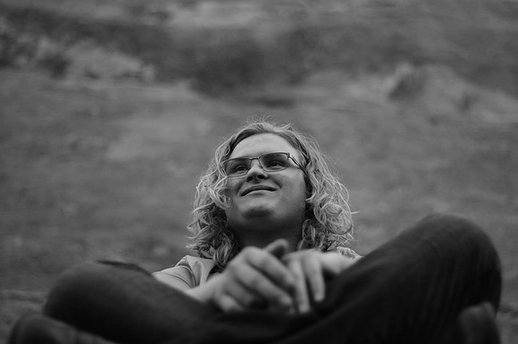 TREY | DENVER ACADEMY | SENIOR PHOTOS