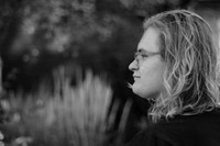 TREY | DENVER ACADEMY | SENIOR PHOTOS