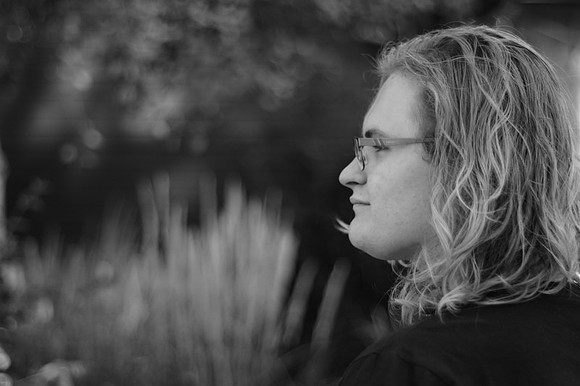 TREY | DENVER ACADEMY | SENIOR PHOTOS