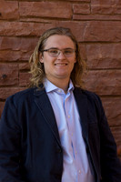 TREY | DENVER ACADEMY | SENIOR PHOTOS