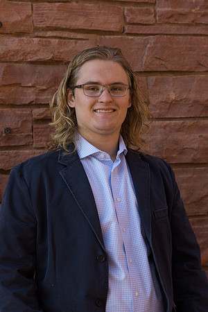 TREY | DENVER ACADEMY | SENIOR PHOTOS