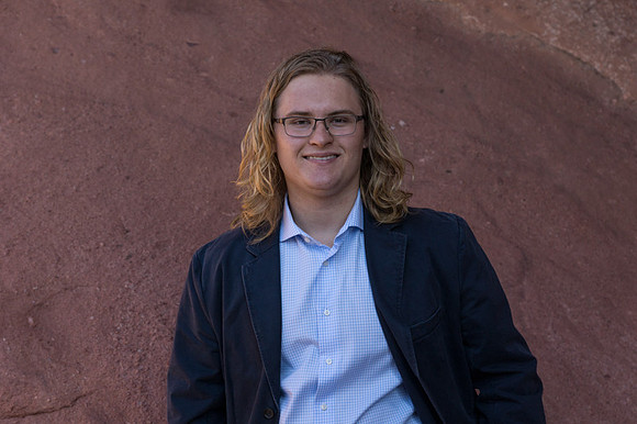 TREY | DENVER ACADEMY | SENIOR PHOTOS