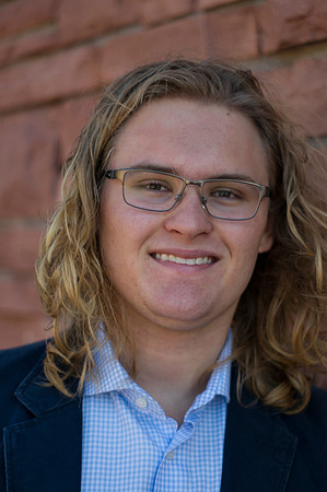 TREY | DENVER ACADEMY | SENIOR PHOTOS
