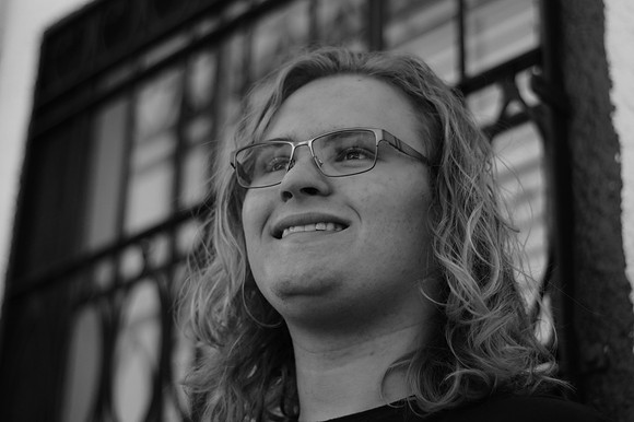 TREY | DENVER ACADEMY | SENIOR PHOTOS