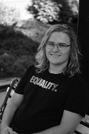 TREY | DENVER ACADEMY | SENIOR PHOTOS