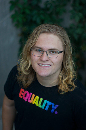 TREY | DENVER ACADEMY | SENIOR PHOTOS