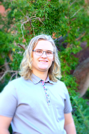 TREY | DENVER ACADEMY | SENIOR PHOTOS