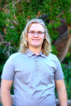 TREY | DENVER ACADEMY | SENIOR PHOTOS
