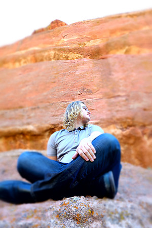 TREY | DENVER ACADEMY | SENIOR PHOTOS