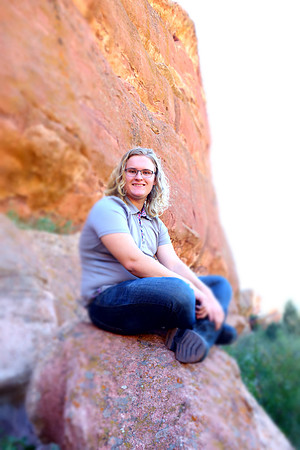 TREY | DENVER ACADEMY | SENIOR PHOTOS