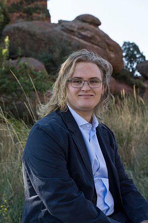 TREY | DENVER ACADEMY | SENIOR PHOTOS