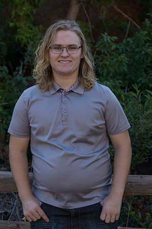 TREY | DENVER ACADEMY | SENIOR PHOTOS