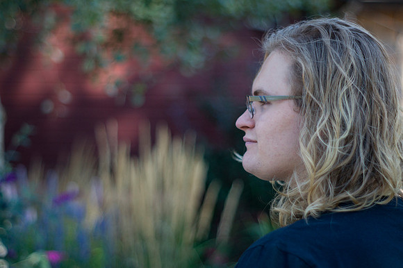 TREY | DENVER ACADEMY | SENIOR PHOTOS