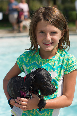 Dog Daze | Stapleton MCA